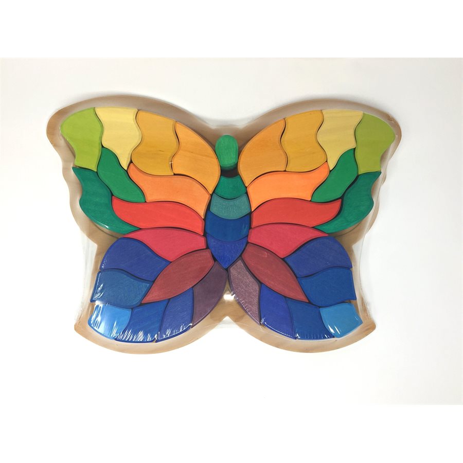 Grimms best sale butterfly puzzle