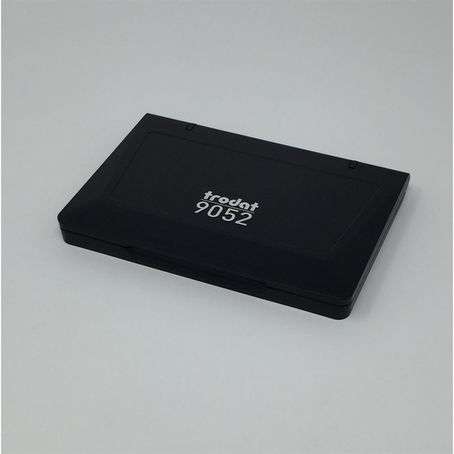 Stamp Pad BLACK ~EACH